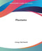 Phantastes by George MacDonald