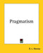 Pragmatism by D. L. Murray