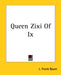 Queen Zixi of IX by L. Frank Baum