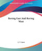 Roving East And Roving West by E. V. Lucas