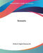 Sonnets by Michael Angelo Buonarroti