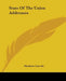State Of The Union Addresses by Abraham Lincoln