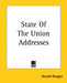 State Of The Union Addresses by Ronald Reagan