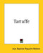 Tartuffe by Jean-Baptiste Moliere