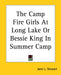 The Camp Fire Girls At Long Lake Or Bessie King In Summer Camp by Jane L. Stewart