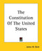 The Constitution Of The United States by James M. Beck