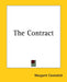 The Contract by Margaret Cavendish