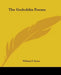 The Gododdin Poems by William F. Skene