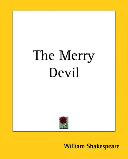The Merry Devil by William Shakespeare