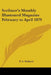 Scribner's Monthly Illustrated Magazine February to April 1879 by F. G. Holland