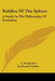 Riddles Of The Sphinx: A Study In The Philosophy Of Evolution by A. Troglodyte, Ferdinand Schiller