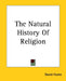 The Natural History Of Religion by David Hume
