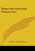 Brann the Iconoclast Volume Five by William Cowper Brann