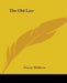 The Old Law by Thomas Middleton