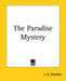The Paradise Mystery by J. S. Fletcher