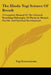 The Hindu Yogi Science Of Breath: A Complete Manual Of The Oriental Breathing Philosophy Of Physical, Mental, Psychic And Spiritual Development by Yogi Ramacharaka