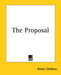 The Proposal by Anton Chekhov