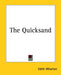 The Quicksand by Edith Wharton