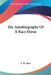 The Autobiography Of A Race Horse by L. B. Yates