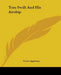 Tom Swift And His Airship by Victor Appleton