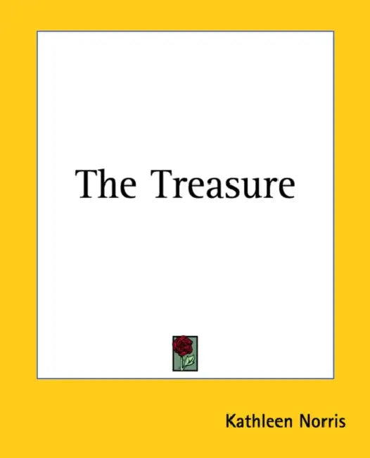 The Treasure by Kathleen Norris