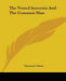 The Vested Interests And The Common Man by Thorstein Veblen