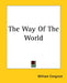 The Way Of The World by William Congreve