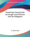 Wanderings Among South Sea Savages And In Borneo And The Philippines by H. Wilfrid Walker