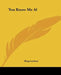 You Know Me Al by Jr. Lardner Ring