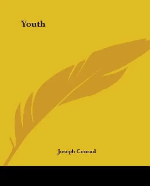 Youth by Joseph Conrad