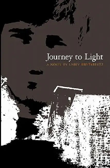 Journey To Light by Larry Breitkreutz