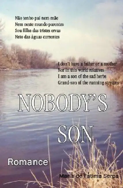 Nobody's Son by Maria Serpa
