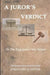A Juror's Verdict: On the King James Only Debate by Jonathan E. Stonis