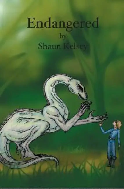 Endangered by Shaun Kelsey