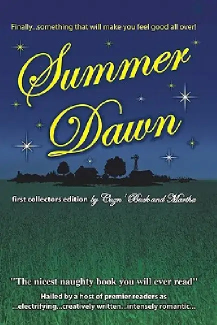 Summer Dawn by Lester Reger