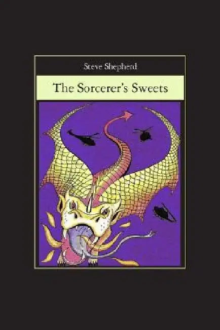 The Sorcerer's Sweets by Steve Shepherd