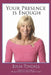 Your Presence is Enough by Julia Tindall