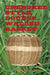 Cherokee Style Double Walled Basket by Gerald L. Findley
