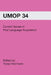 Current Issues in First Language Acquisition: University of Massachusetts Occasional Papers in Linguistics 34 by Tanja Heizmann