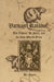 Vatican Ratline: The Vatican, the Nazis and the New World Order by Mauri