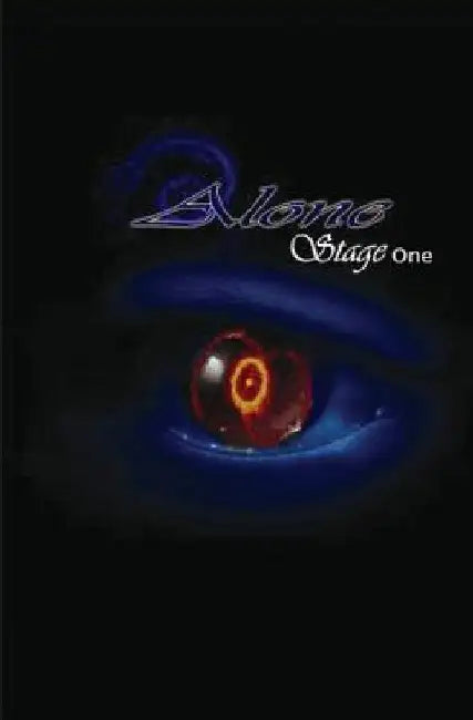 Alone: Stage One by E. J. Santiago
