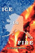 Ice To Fire by Marty Strauss