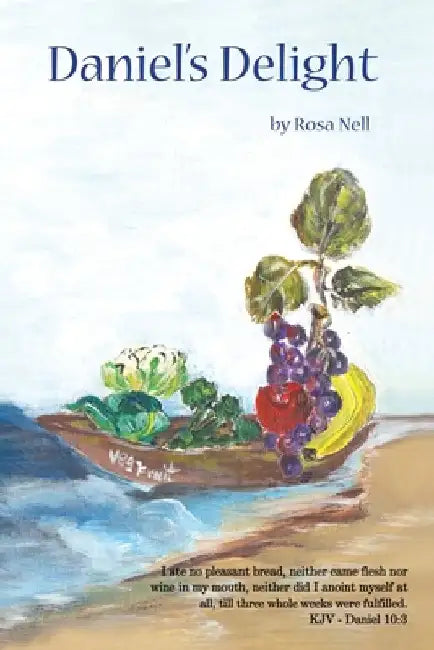 Daniel's Delight by Rosa Nell