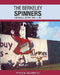 The Berkeley Spinners: A Baseball History 1948-1961 by Patrick W. Gallagher Jr
