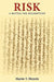 Risk: a Battle for Redemption: a tragedy in prose and verse in two acts: A tragedy in two acts in prose and verse by Hayim Y. Sheynin