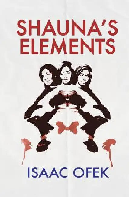 Shauna's Elements by Isaac Ofek