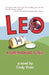 Leo: A Greyhound's Tale by Cindy Victor