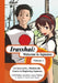 Irasshai: Welcome to Japanese: An Interactive, Multimedia Course in Beginning Japanese, Volume 1 by Sakiko Suzuki