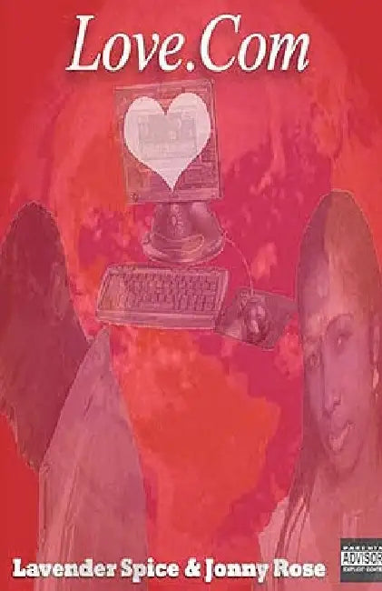 Love.com by Lavender Spice