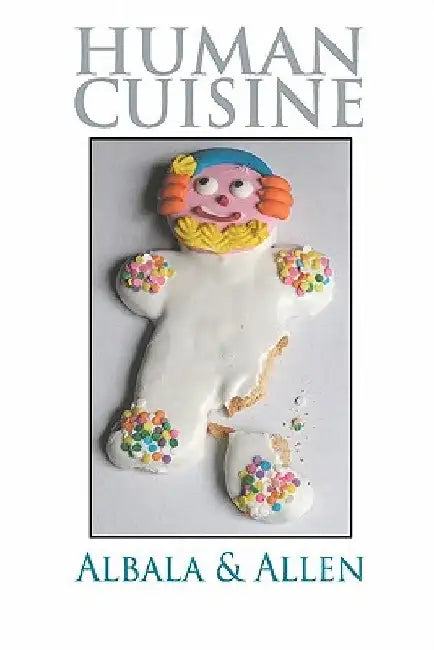 Human Cuisine by Gary Allen